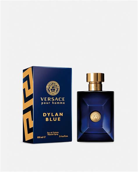 versace homme dylan blue review|versace dylan blue longevity.